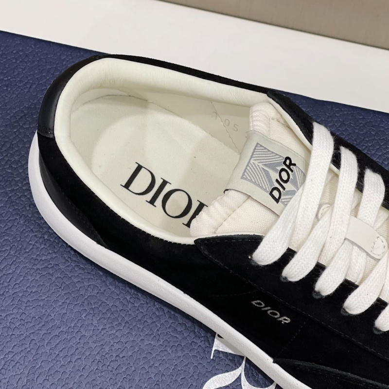 Christian Dior Casual Shoes